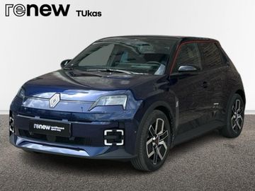 Elektro 90kW Techno
