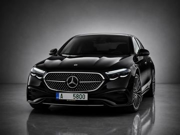 E450d 4Matic