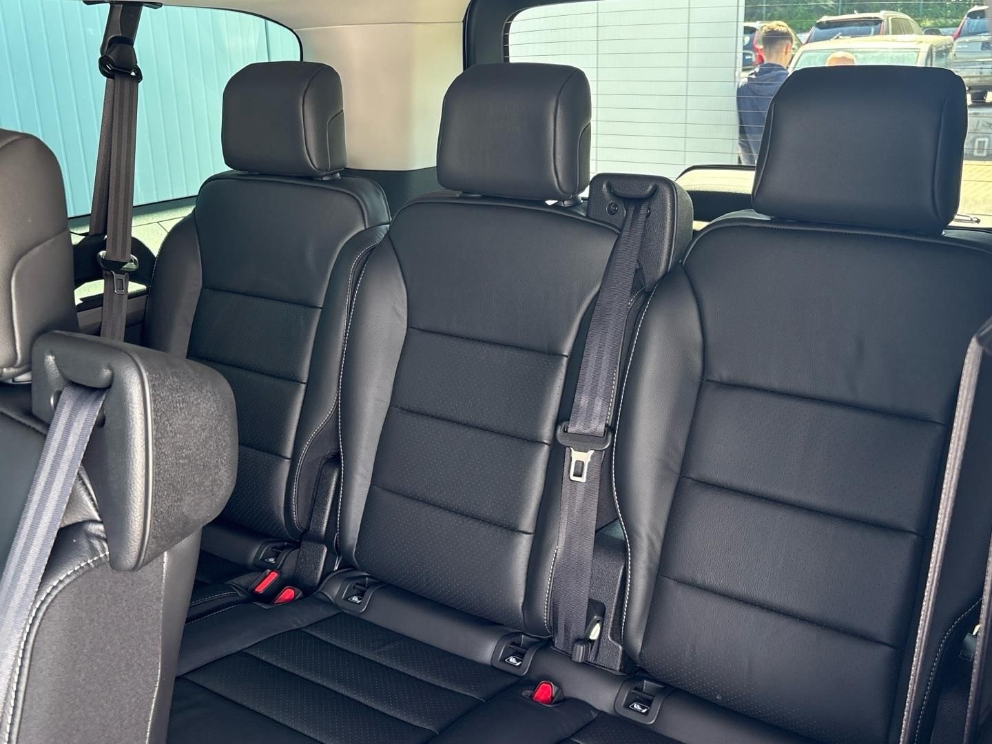 Opel Zafira, 2.2CDTi 180k 130kW L2 Elegance - fotka 6