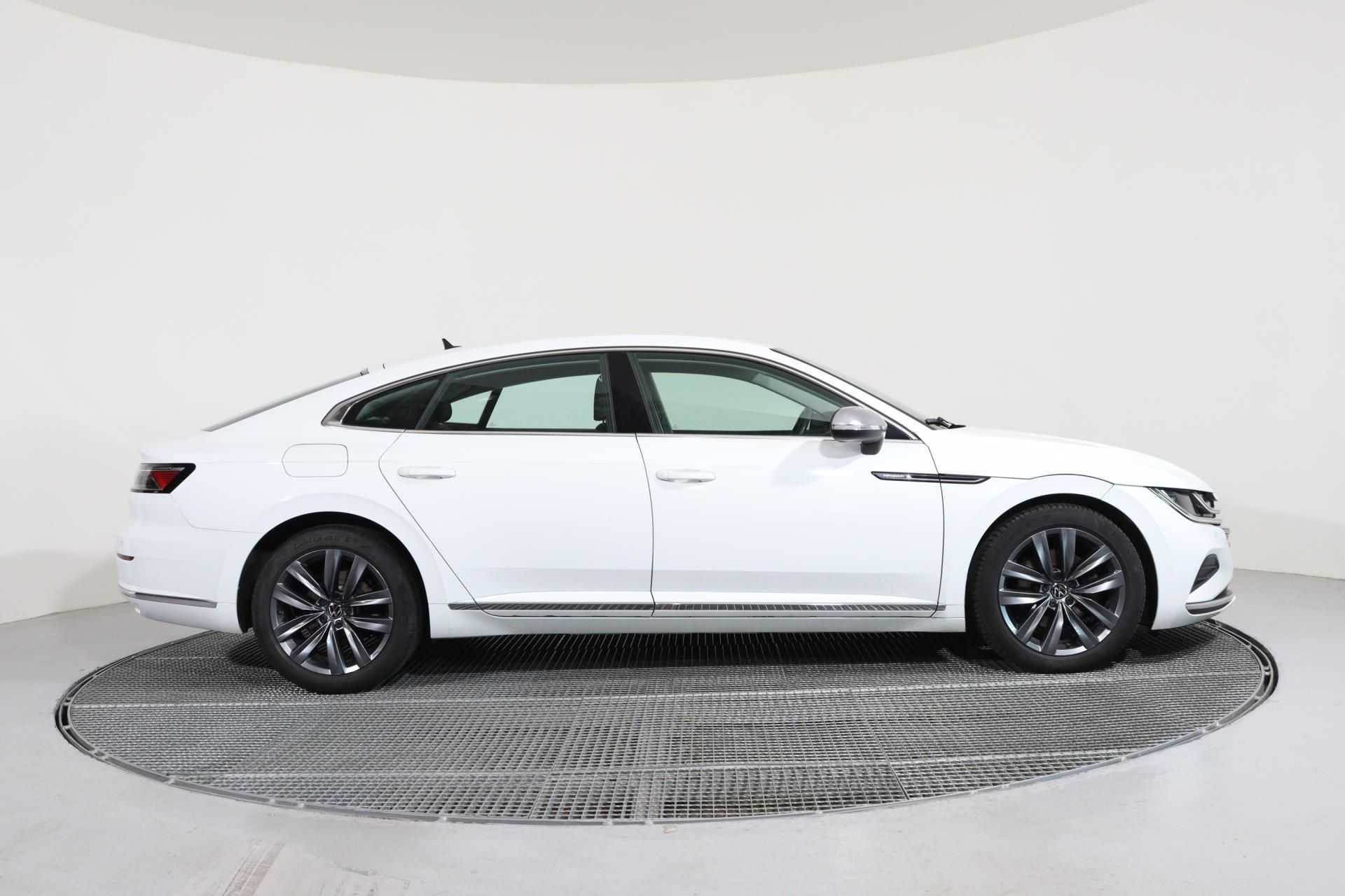 Volkswagen Arteon, ELEGANCE 2,0 TDI - fotka 3