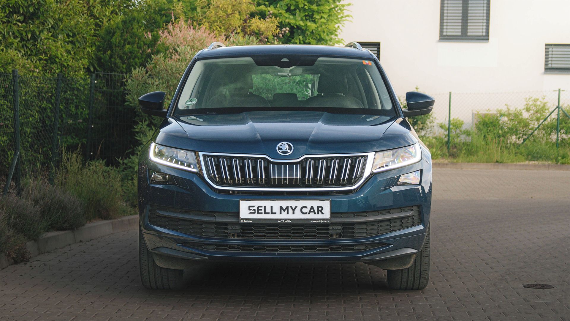 Škoda Kodiaq, L&K 2,0/147kW DSG 4x4 TZ 1.maj - fotka 2