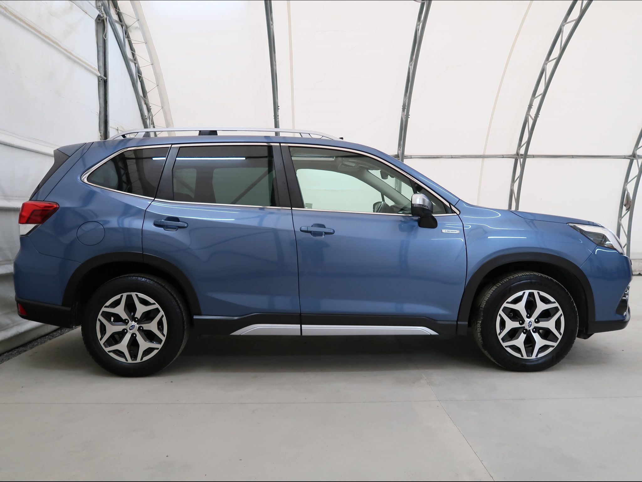 Subaru Forester, 2.0HEV,110kW,EXECUTIVE,AT,4x4 - fotka 5