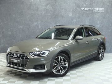 40TDI 150kW S-tronic Quattro