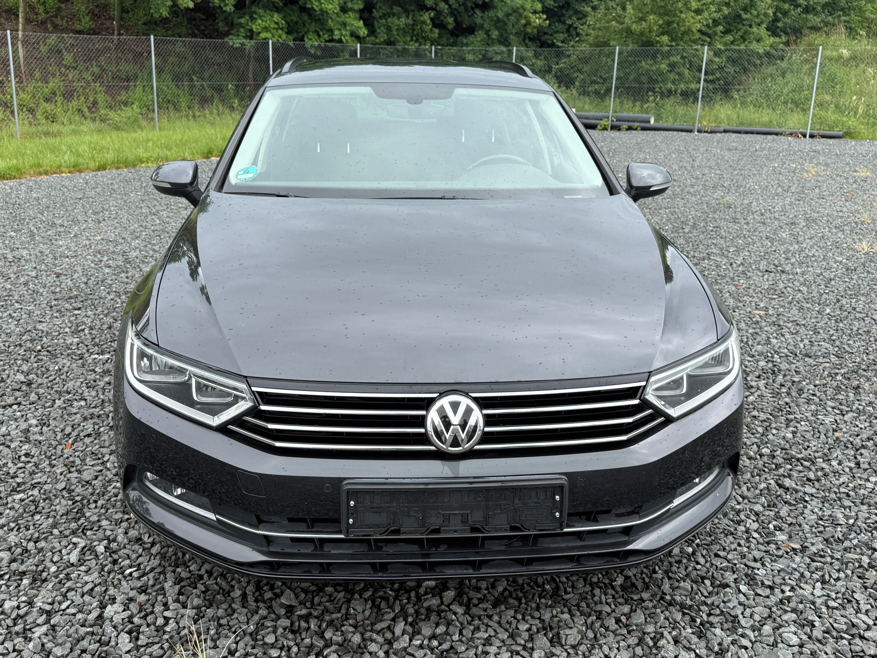Volkswagen Passat, 2.0tdi - fotka 2