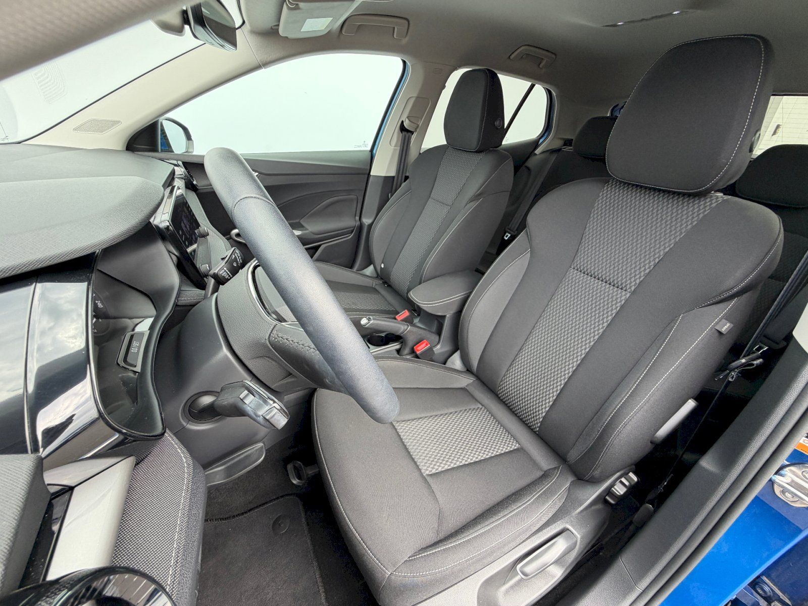 Škoda Fabia, 1.0 TSI 81kW Style - fotka 6