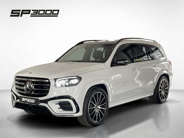 450d 4Matic AMG