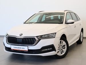 Škoda Octavia, COMBI AMBITION 2,0 TDI 85 kW