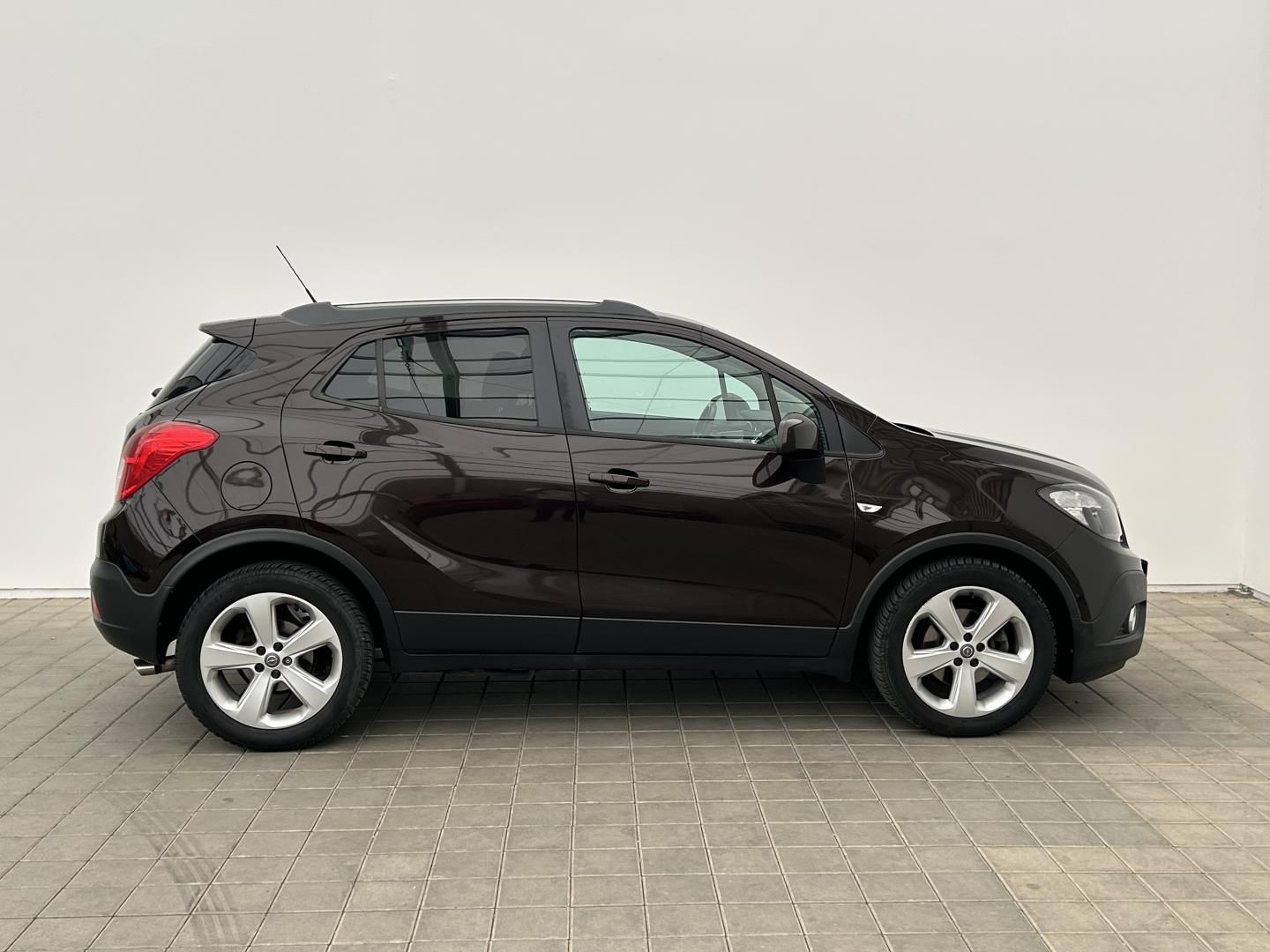 Opel Mokka, 1.4T 103kW Enjoy - fotka 6
