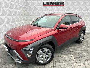 Hyundai Kona, 1.6 GDi HEV STYLE