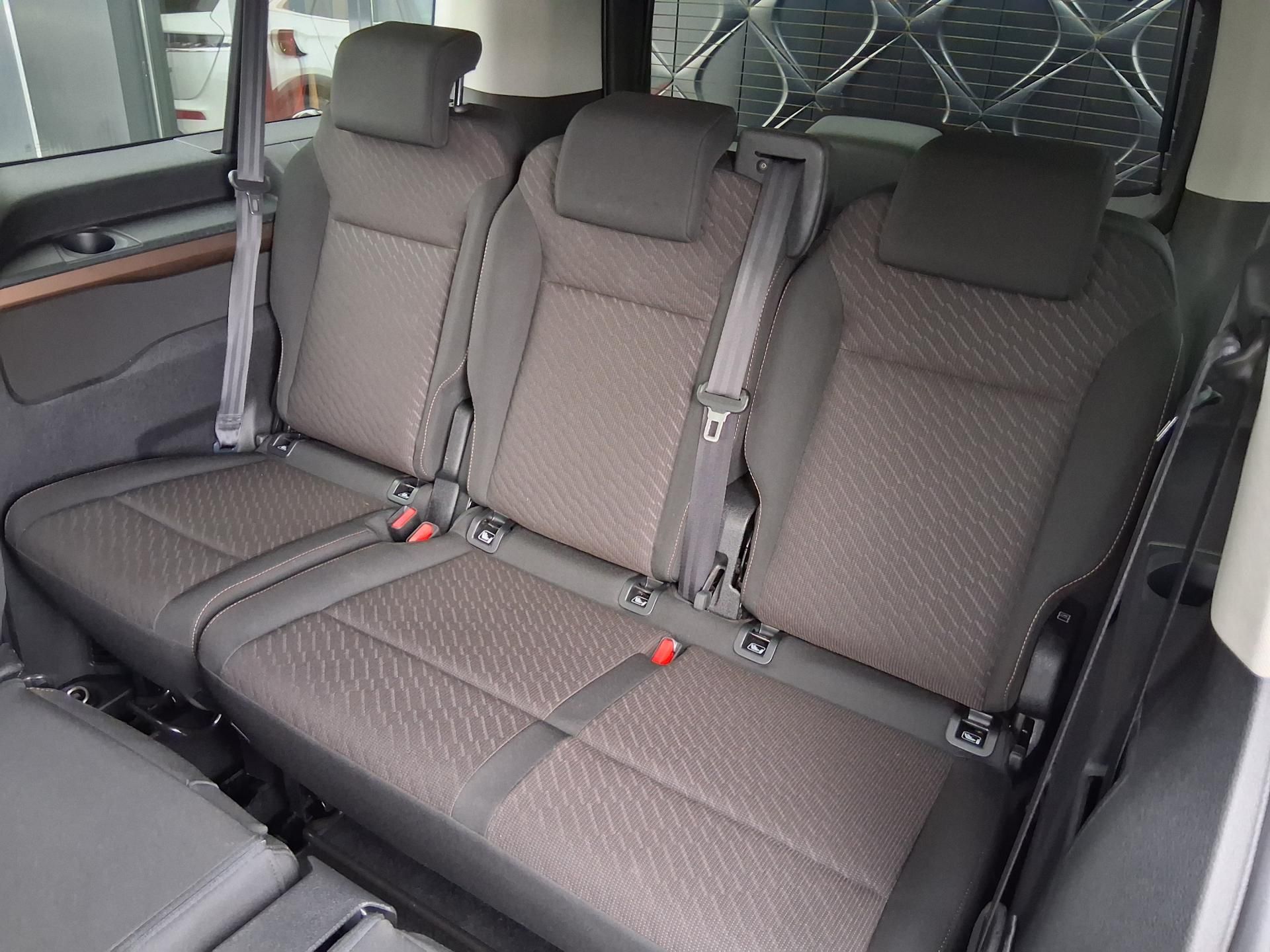 Toyota Proace Verso, FAMILY COMF. L2 2.0 D-4D 130kW - fotka 6