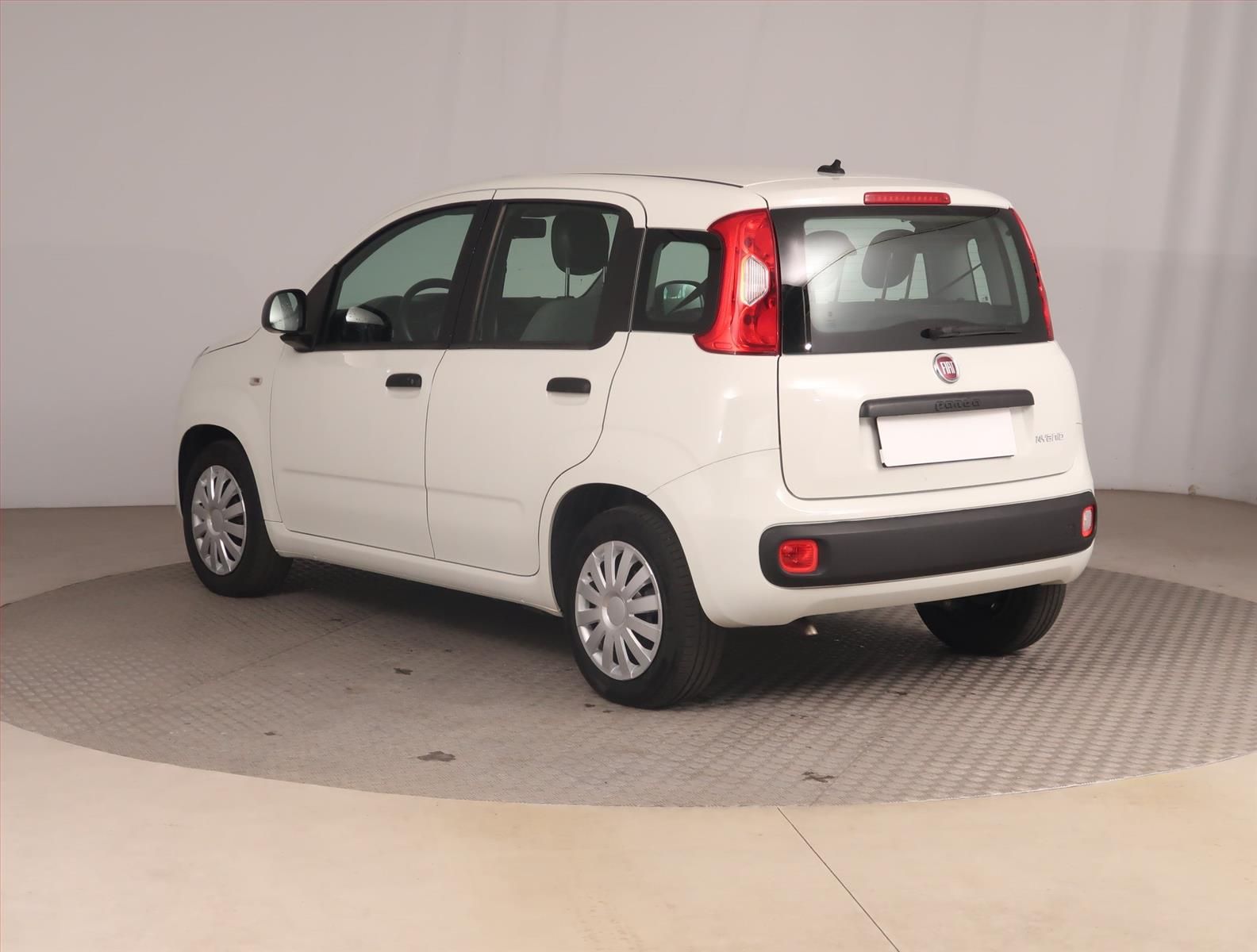 Fiat Panda, 1.0 FireFly, Klima - fotka 4