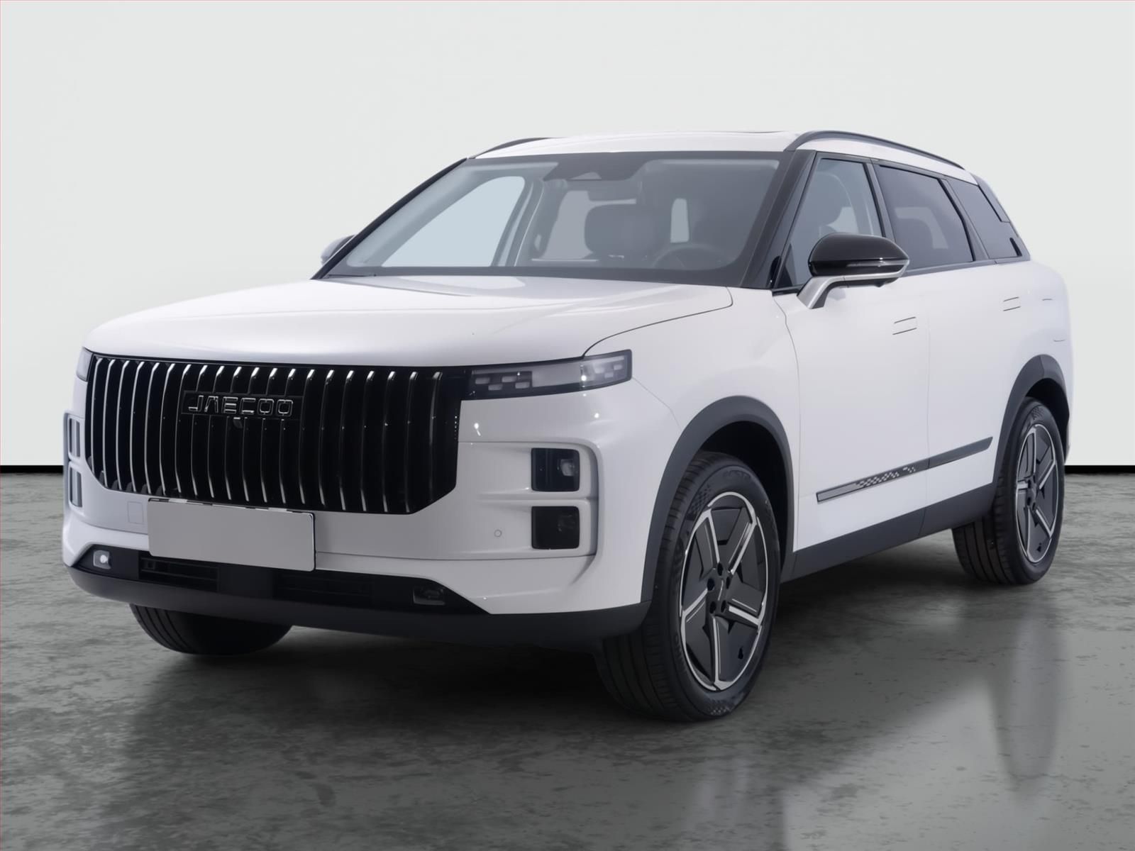 Jaecoo 7, 1.5 TGDI PHEV, Exclusive - fotka 2
