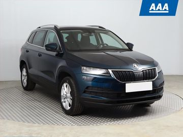 1.5 TSI, Style, Automat, Navi
