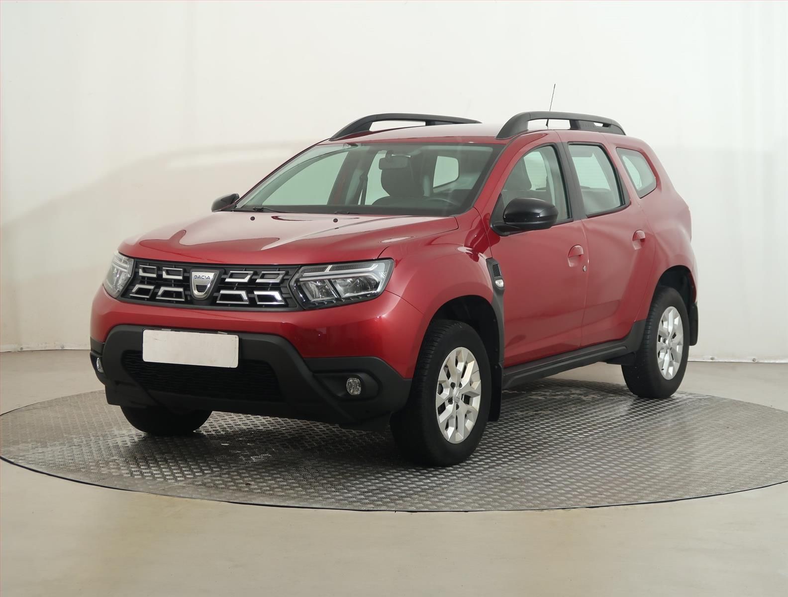 Dacia Duster, 1.3 TCe, Serv.kniha, Tempomat - fotka 2