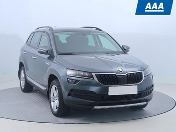 1.5 TSI, Style, ČR,1.maj, Navi