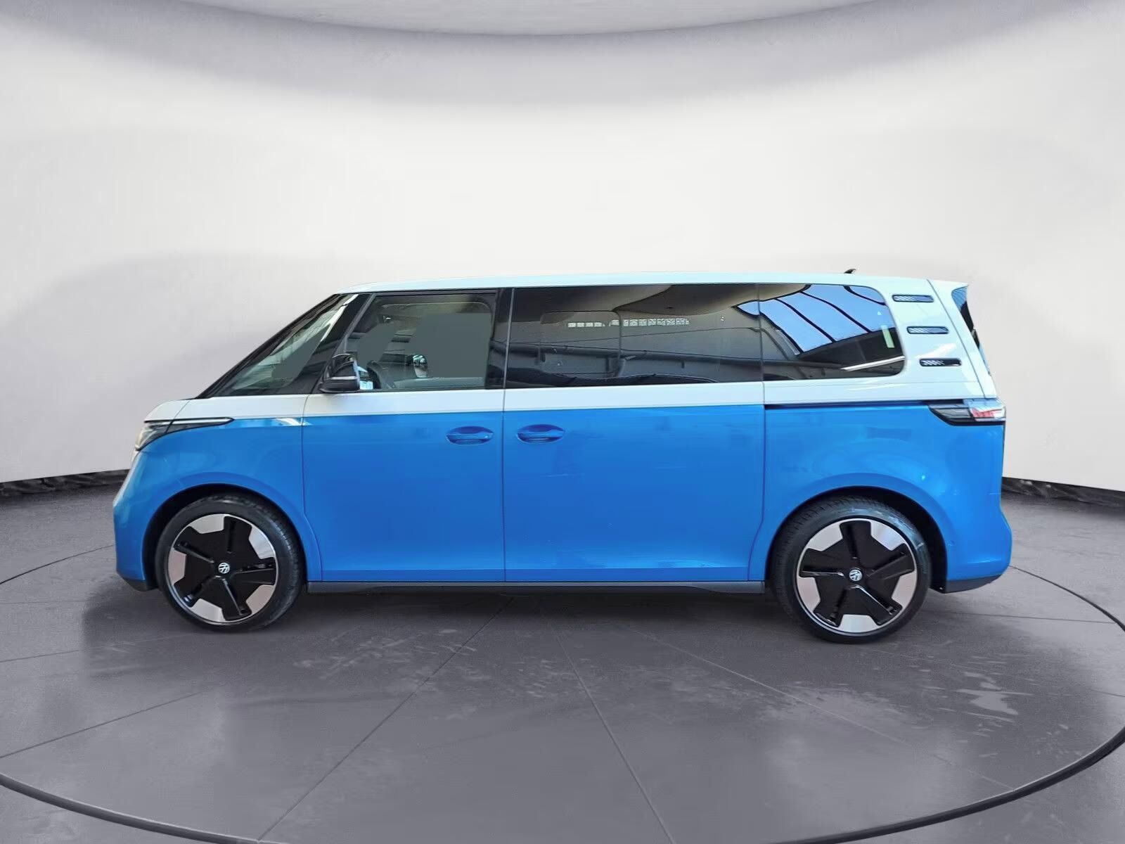 Volkswagen ID.Buzz, Long*210kW*HUD*NAVI*Masáže - fotka 4