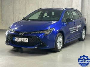 Toyota Corolla, 1.8L,HEV,special,Comfort Tech