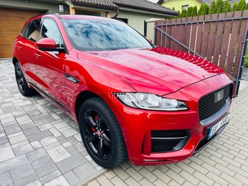 S 2.0d R-sport ČR !!85.000km!!