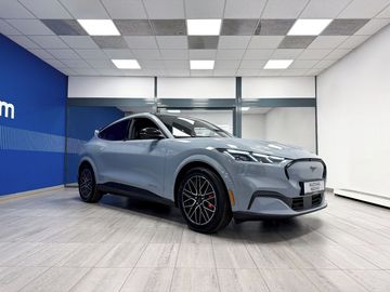 88kWh, Premium