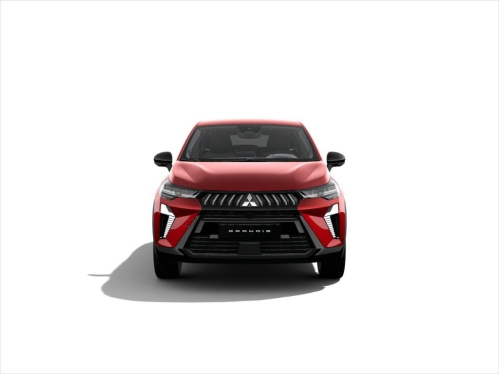 Mitsubishi Grandis, 1.3 7DCT M-HYBRID_  INTENSE+ - fotka 5