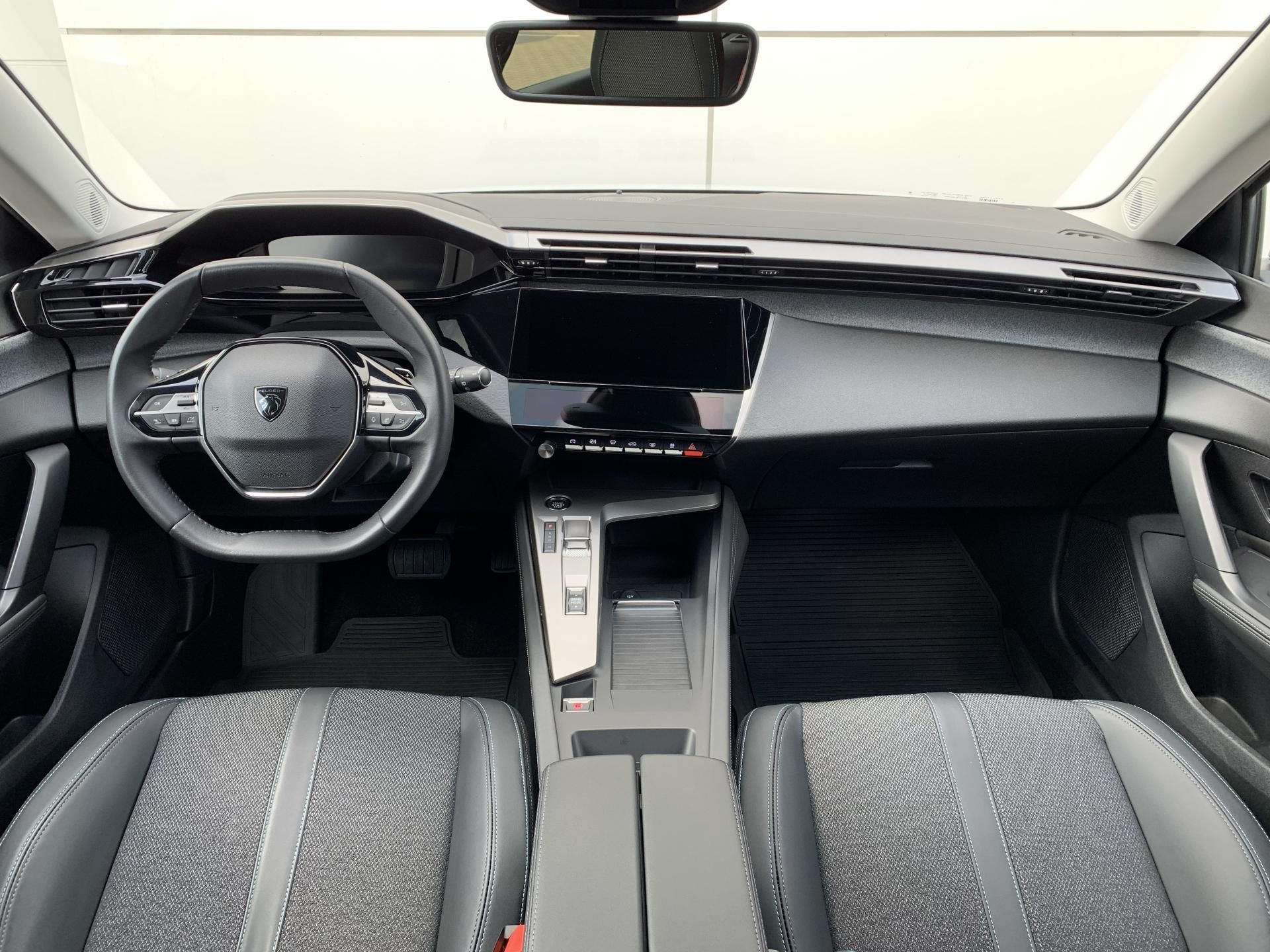 Peugeot 308, SW ALLURE+ 1.5 BHDi 96kW AT8 - fotka 2