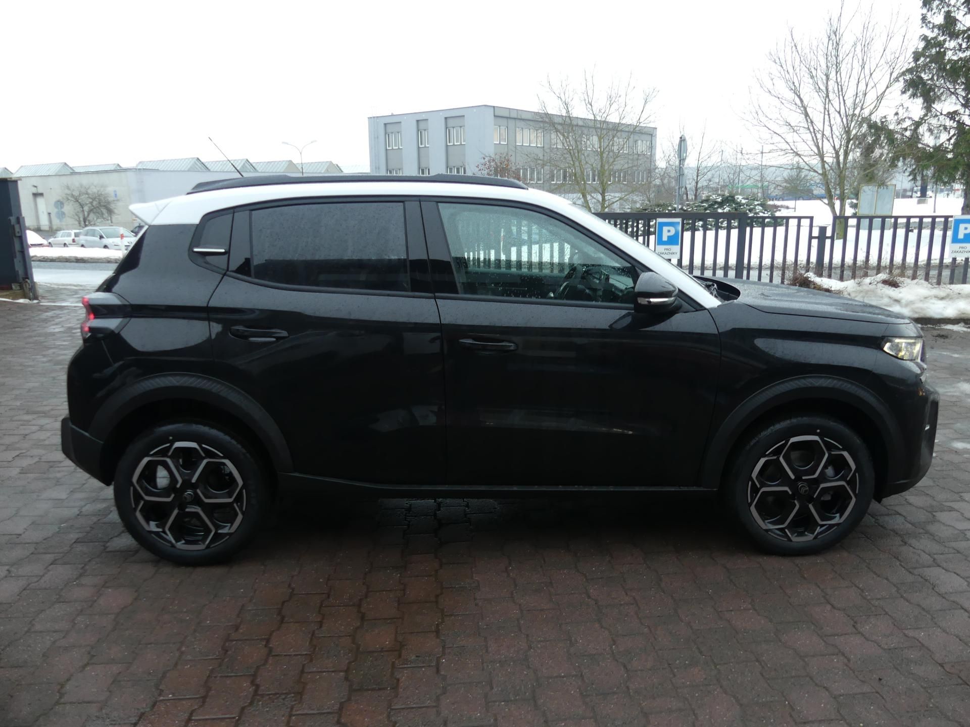 Citroën C3, MAX Turbo 100k Manual - fotka 4