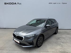 Škoda Scala, 1.5 TSI 110 kW Top Selection