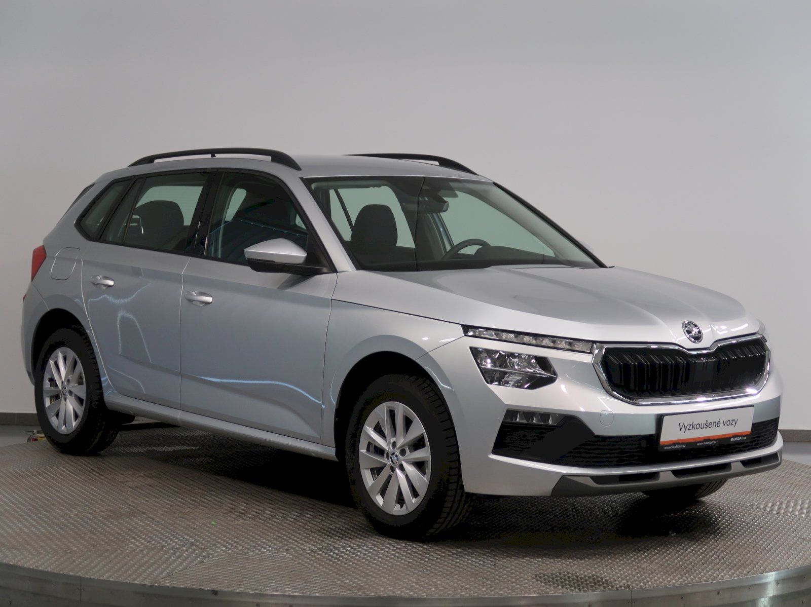 Škoda Kamiq, SELECTION 1.0TSI 85KW - fotka 6