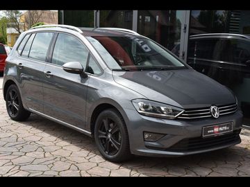 1.4 TSi 92 kw DSG