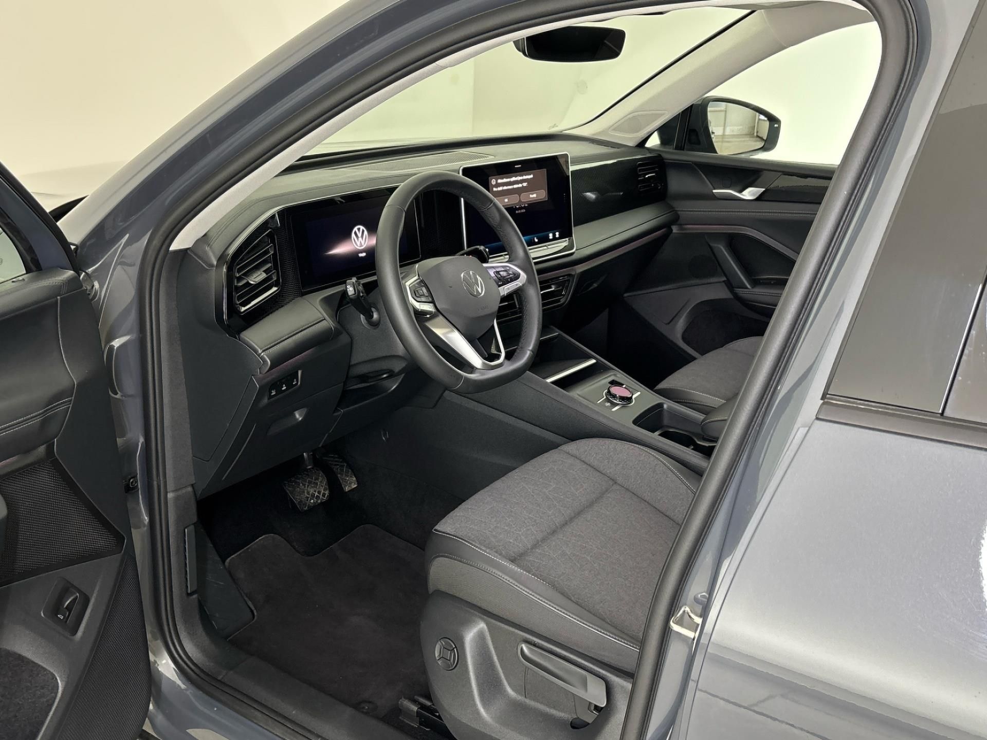 Volkswagen Tiguan, 1.5 TSI / 110 kW People DSG - fotka 6