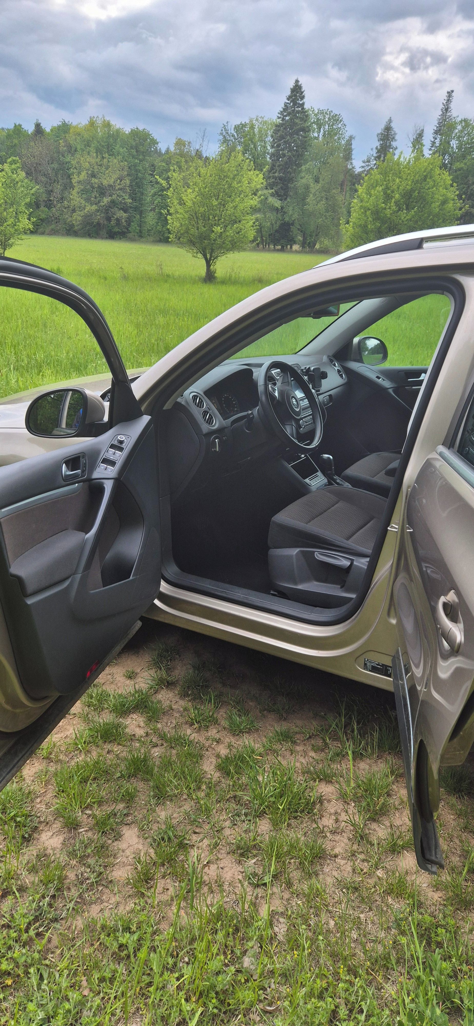 Volkswagen Tiguan, Tiguan 2.0Tsi, 7° DSG, tažné - fotka 3