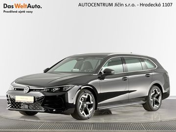 R-Line 2.0 TDI 142kW 4Motion D