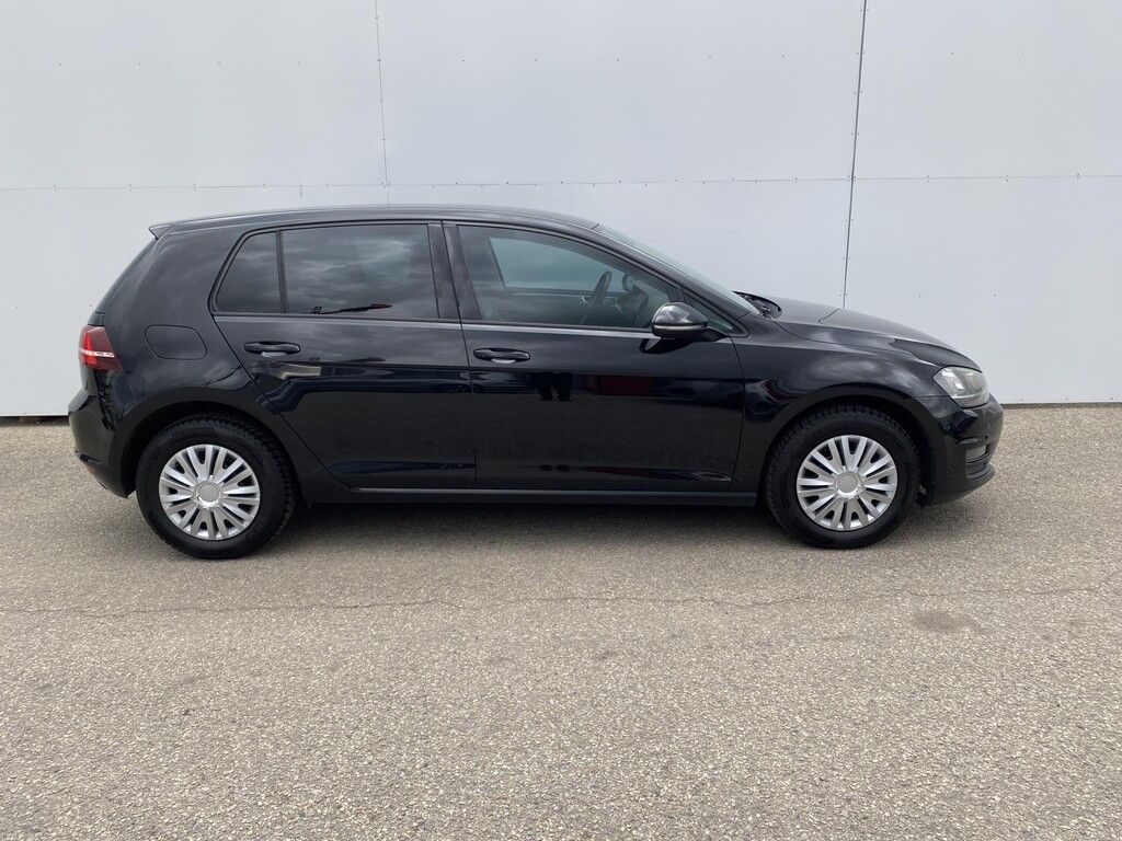 Volkswagen Golf, 1,2 TSI 81 kW Comfortline - fotka 3