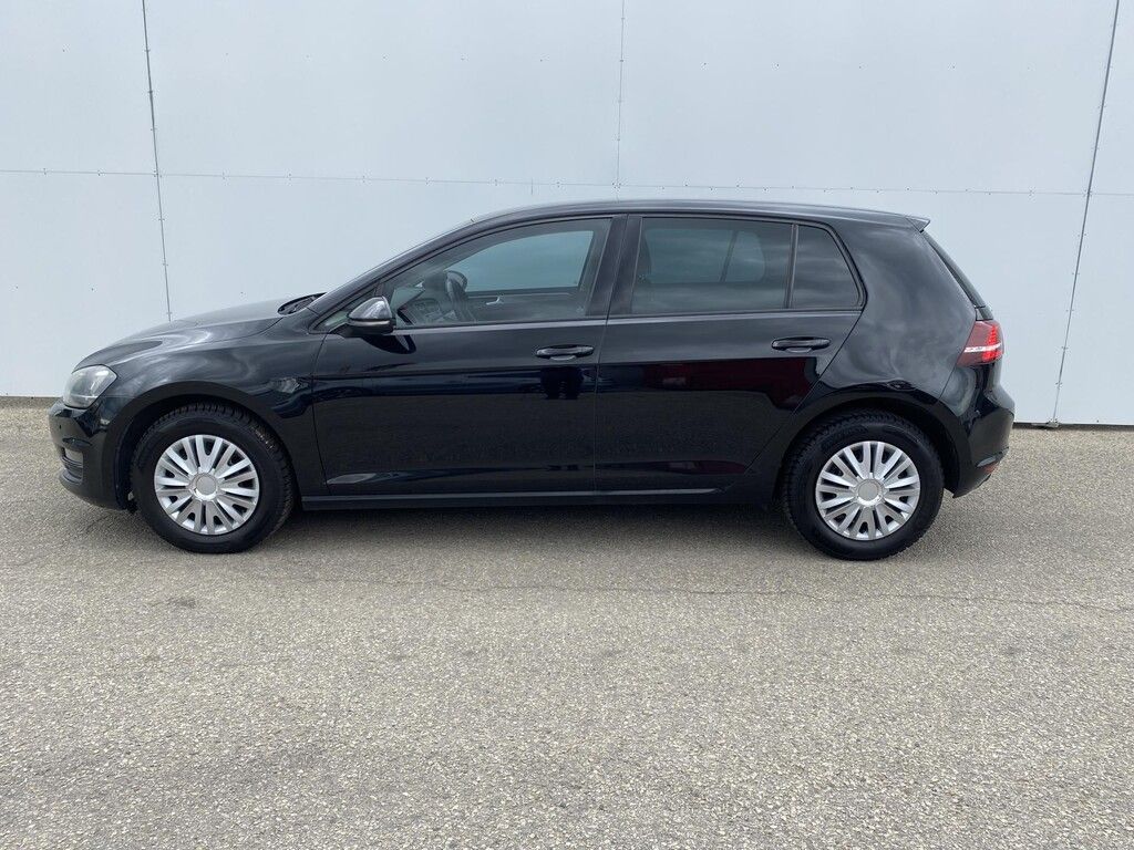 Volkswagen Golf, 1,2 TSI 81 kW Comfortline - fotka 4