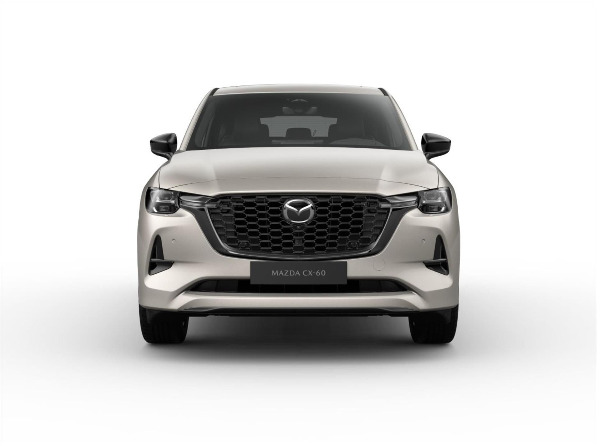 Mazda CX-60, 3,3 e-Skyactiv D254 8AT 4x4  H - fotka 2