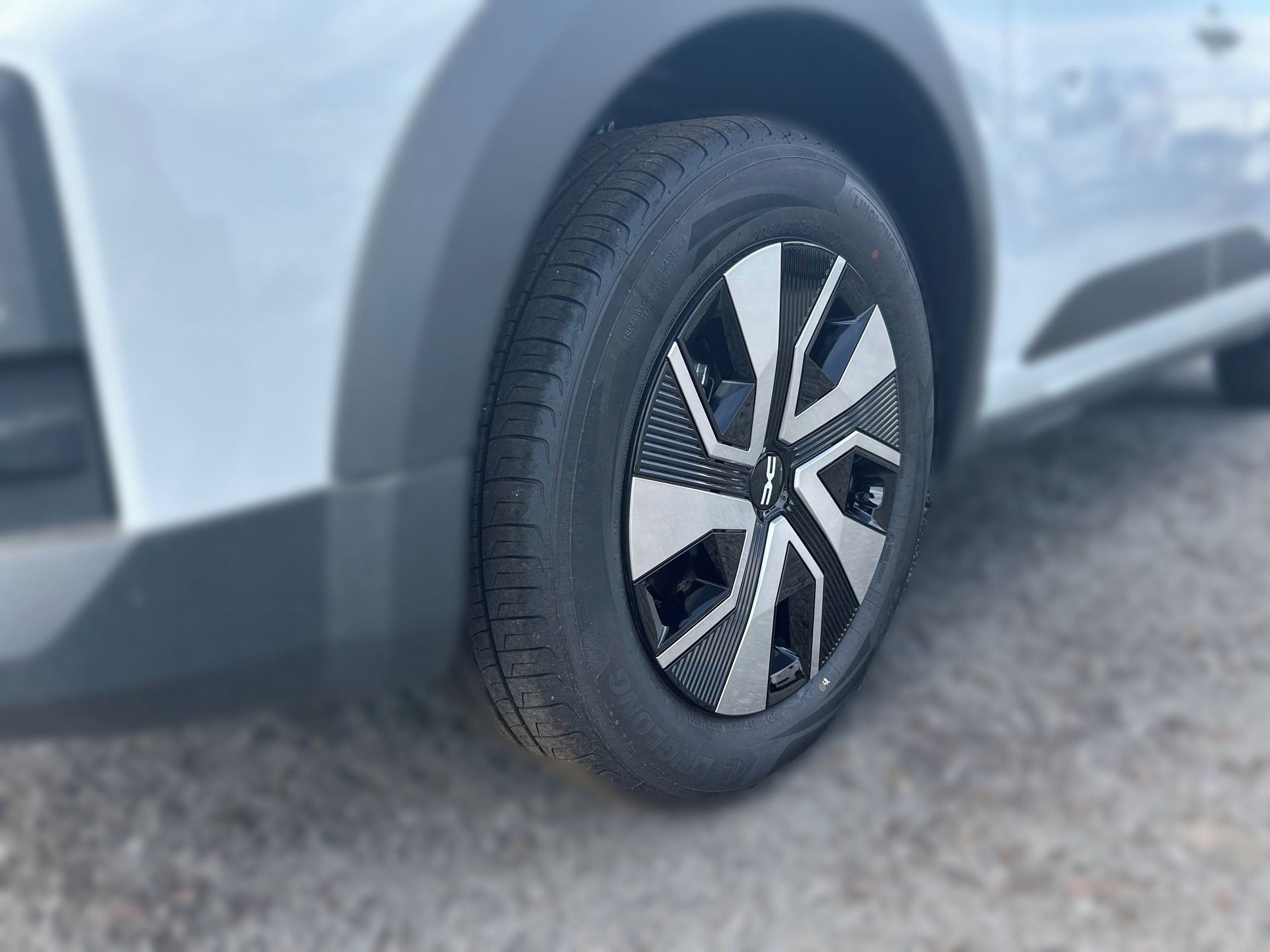 Dacia Sandero, Stepway Expression Eco-G 120 - fotka 5