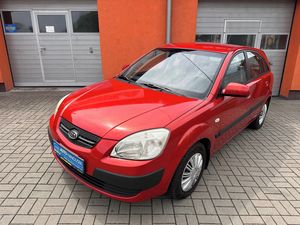 Kia Rio, 1.4i 71KW klima