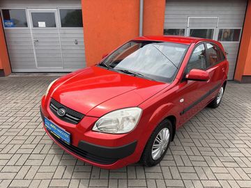 1.4i 71KW klima