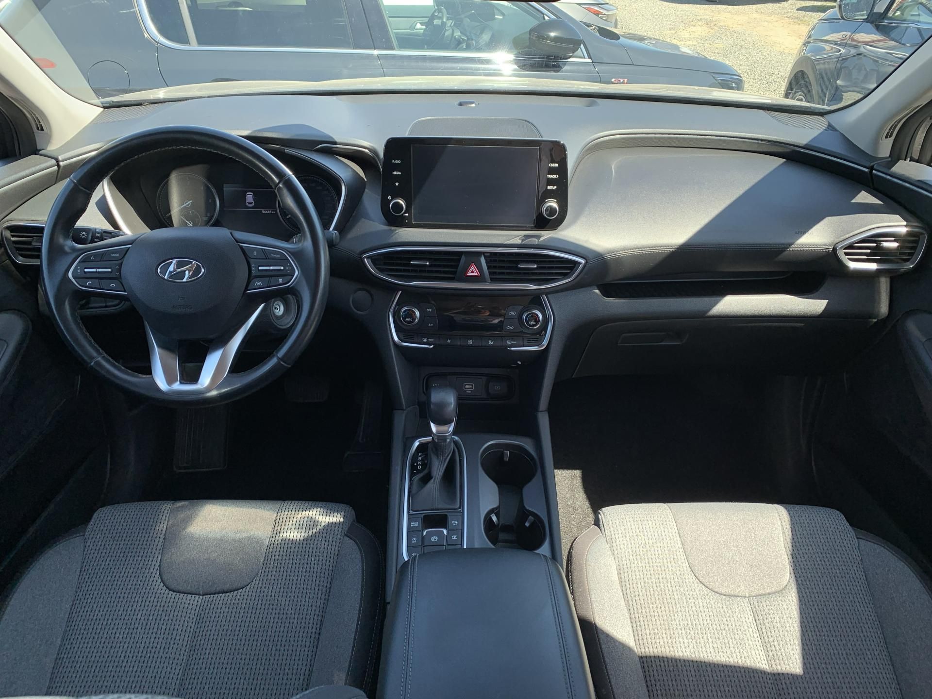 Hyundai Santa Fe, COMFORT 2.2 CRDi 148kW - fotka 2