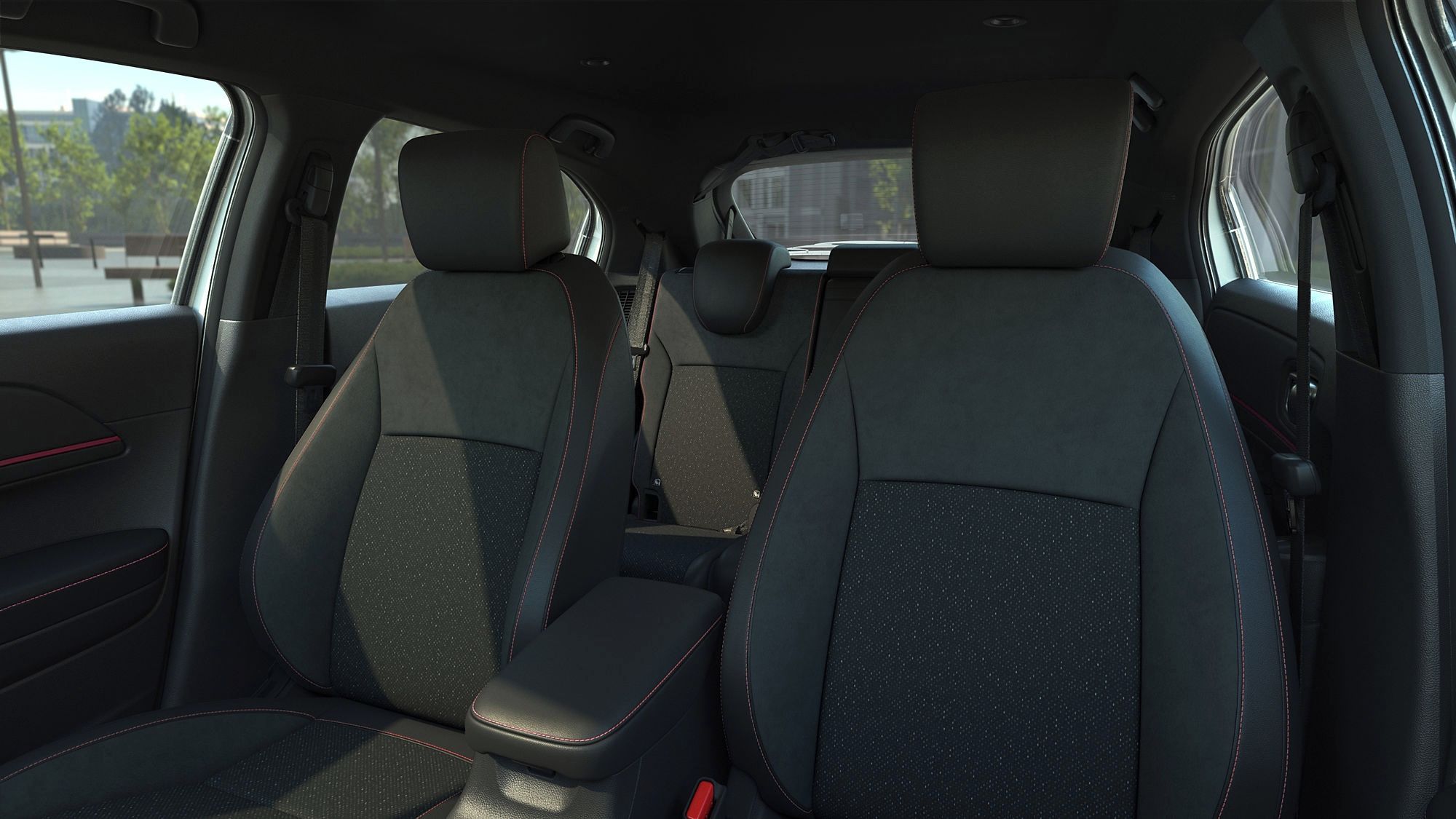 Honda HR-V, 1,5 e:HEV Advance Sport MR2027 - fotka 4