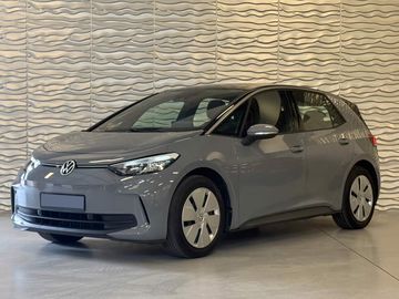 Pro 62kWh LaneAssist Tep. čerp