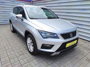 Seat Ateca, 1.6CR DSG, STYLE, Panorama