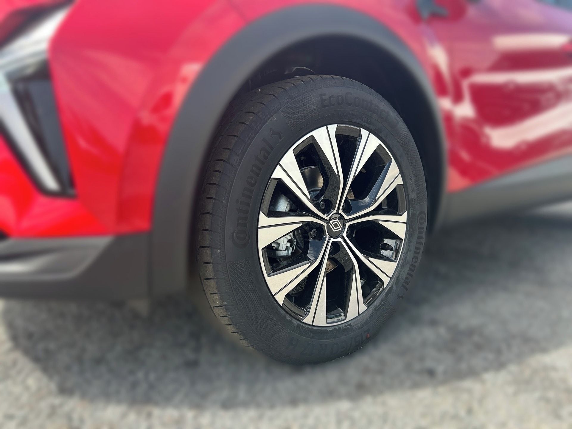 Renault Captur, evolution Eco-G 120 - fotka 5