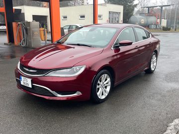 Limited, 2.4L, r.