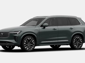 T8 AWD RECHARGE BRIGHT ULTRA