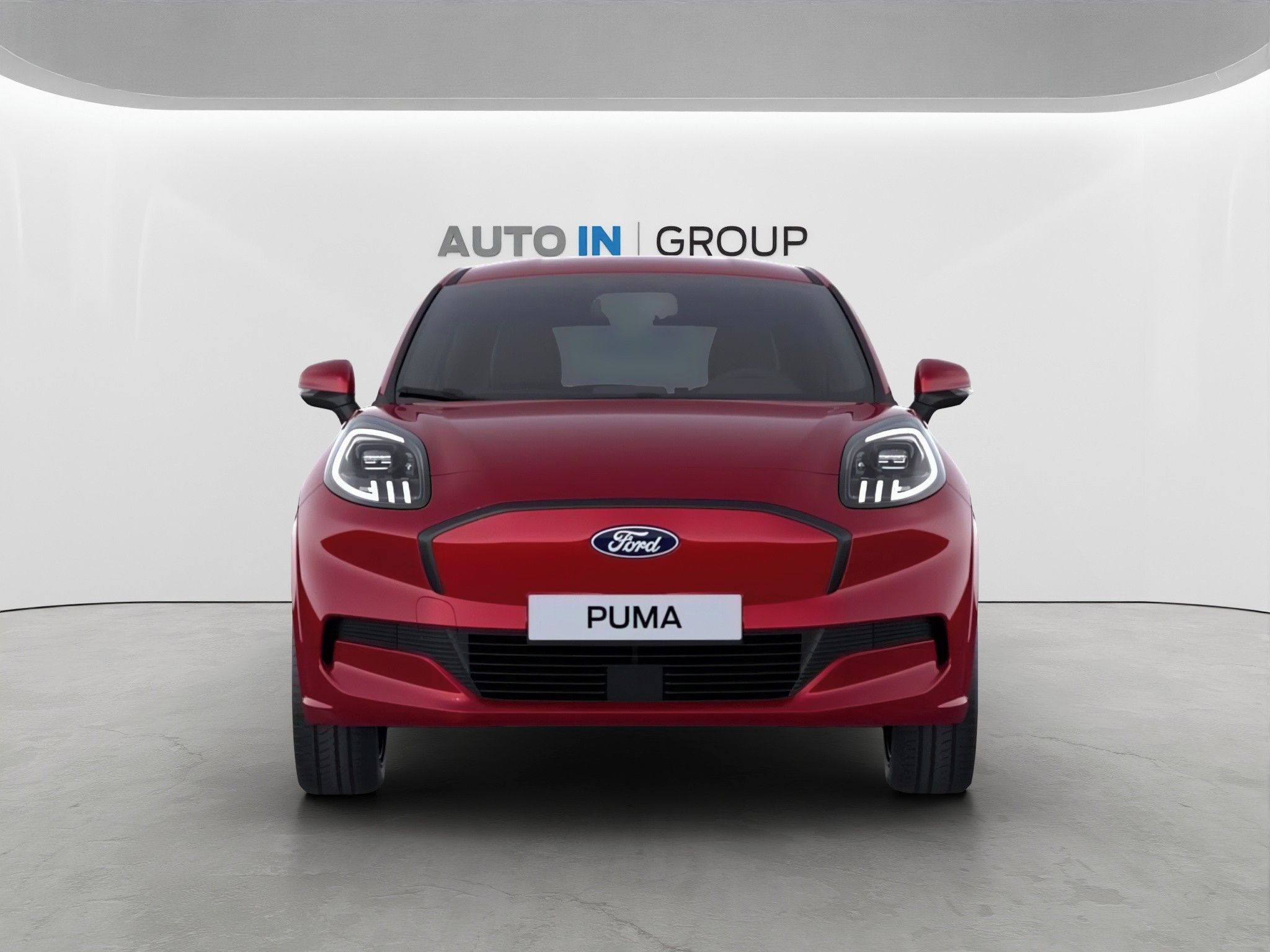 Ford Puma, Premium 5D 46,8 kWh Přední poh - fotka 3