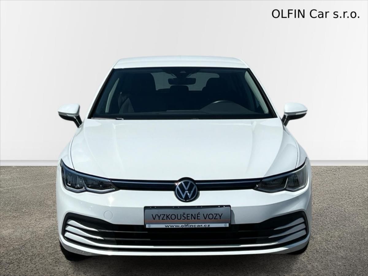 Volkswagen Golf, 1,5 TSi 96 kW LIFE  8 - fotka 4