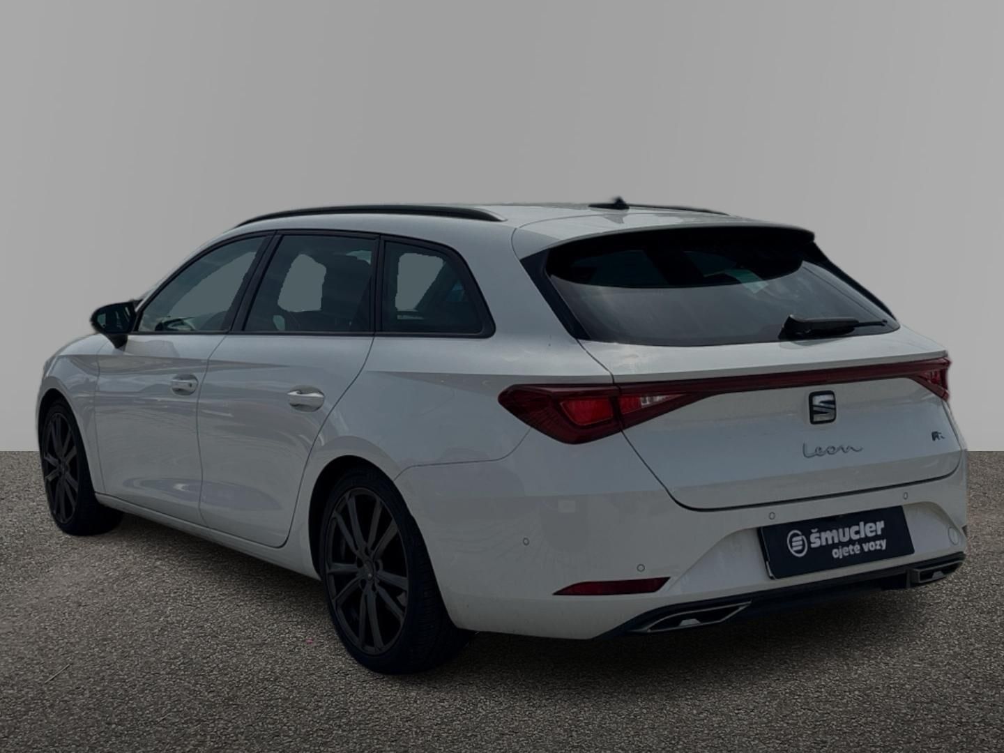 Seat Leon, 1.5 TSI / 96 kW FR - fotka 2