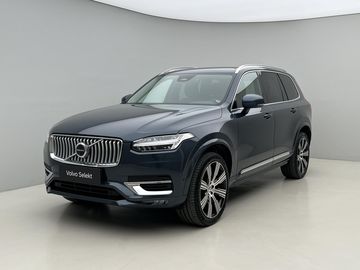 B5 AWD BRIGHT PLUS AUT 7 MÍST