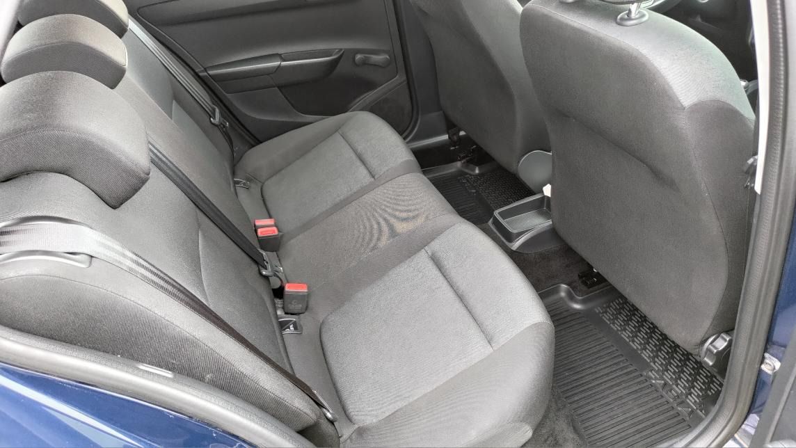 Škoda Fabia, Fabia 1.0 MPI - fotka 6